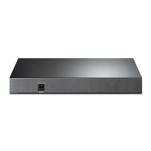 5-Port 2.5G Multi-Gigabit Desktop Switch - Achat / Vente sur grosbill.com - 2