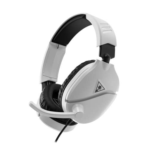 Turtle Beach Recon 70P/Filaire/Blanc Stereo Blanc - Micro-casque - 1