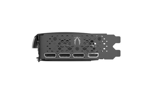 ZOTAC Gaming GeForce RTX 4070 Twin Edge 12GB - Carte graphique - 1