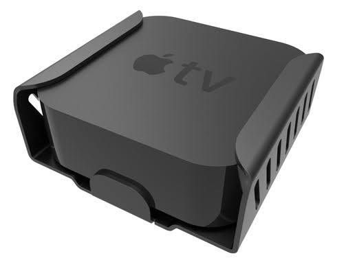 New Apple TV 4Gen Secure Bracket - Achat / Vente sur grosbill.com - 12