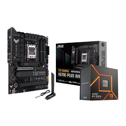 Asus Kit Upgrade PC MAGASIN EN LIGNE Grosbill