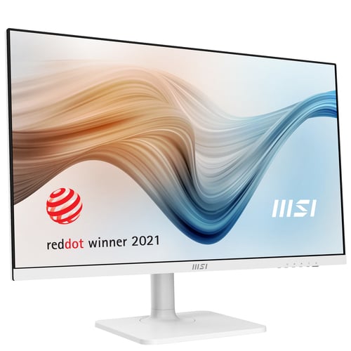 MSI 27"  9S6-3PB19H-212 - Ecran PC MSI - grosbill.com - 4