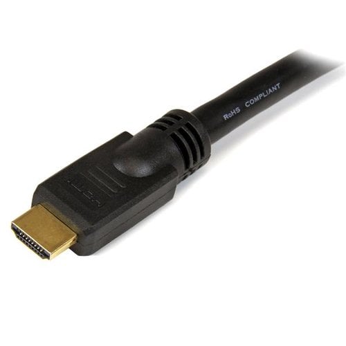 15m High Speed HDMI Cable M/M - 4K@30Hz - Achat / Vente sur grosbill.com - 1