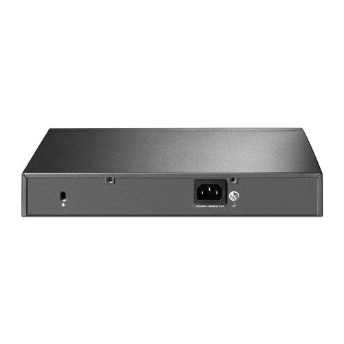 8-PORT 10G MULTI-GIGABIT SWITCH - Achat / Vente sur grosbill.com - 3