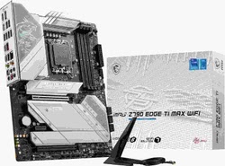 MSI Carte mère MAGASIN EN LIGNE Grosbill