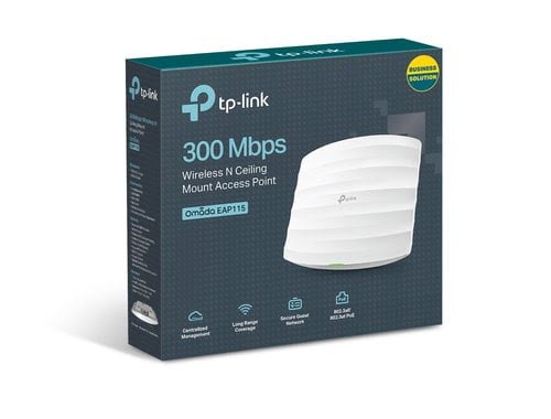 300Mbps Wireless N Access Point - Achat / Vente sur grosbill.com - 3