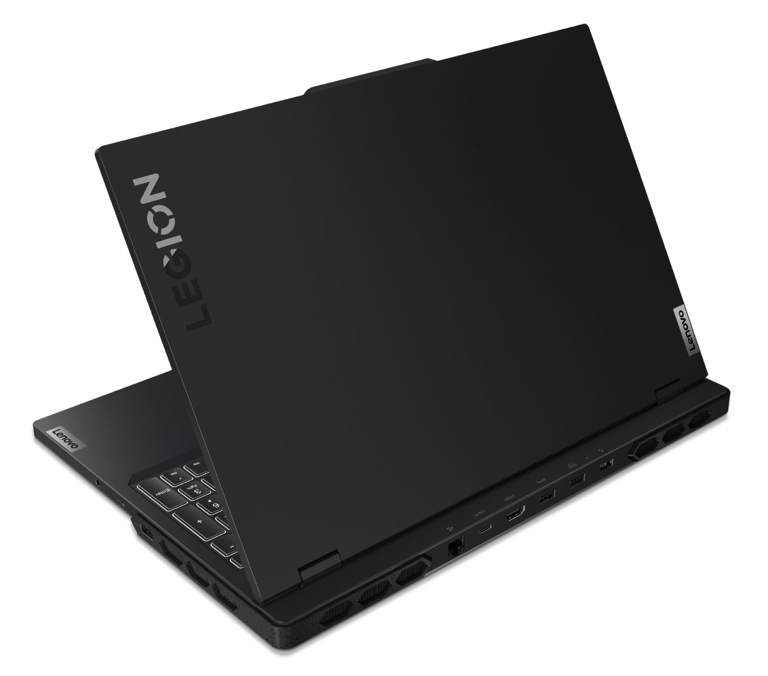 Lenovo 83DE0071FR - PC portable Lenovo - grosbill.com - 4