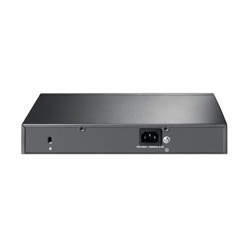 JetStream 10-Port Gigabit Smart Switch - Achat / Vente sur grosbill.com - 2