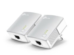 Adaptateur CPL TP-Link Grosbill