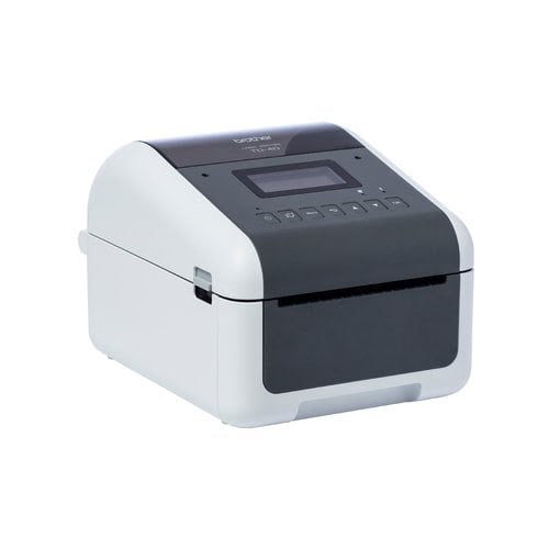 TD-4550DNWB Labelprinter   (TD4550DNWBXX1) - Achat / Vente sur grosbill.com - 2