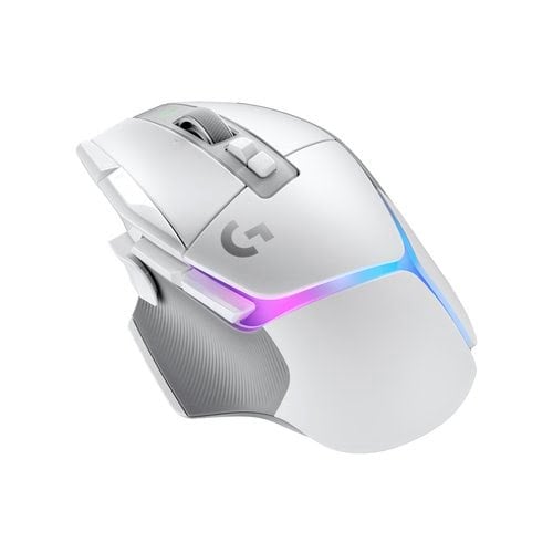 G502 X PLUS WHITE/PREMIUM EWR2 - Achat / Vente sur grosbill.com - 0