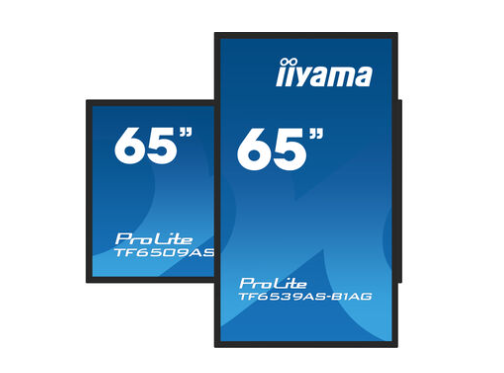 Iiyama ProLite TF6539AS-B1AG (TF6539AS-B1AG) - Achat / Vente Affichage collaboratif sur grosbill.com - 3