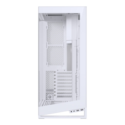 Phanteks NV7 TG Blanc  - Boîtier PC Phanteks - grosbill.com - 1