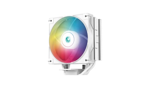 Deepcool Blanc - Ventilateur CPU Deepcool - grosbill.com - 1