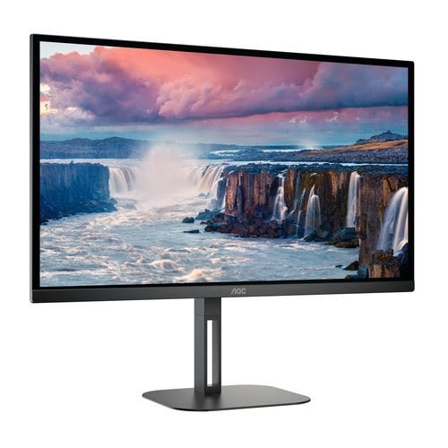 27IN IPS 2560X1440 16:9 4MS - Achat / Vente sur grosbill.com - 3