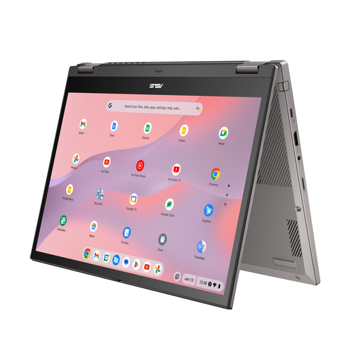 Chromebook CX34 Flip CX3401FBA-LZ0228 - Achat / Vente sur grosbill.com - 0