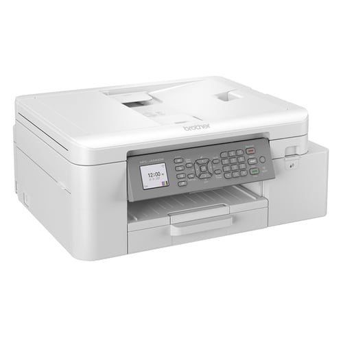 Imprimante multifonction Brother MFC-J4335DWXL - grosbill.com - 1