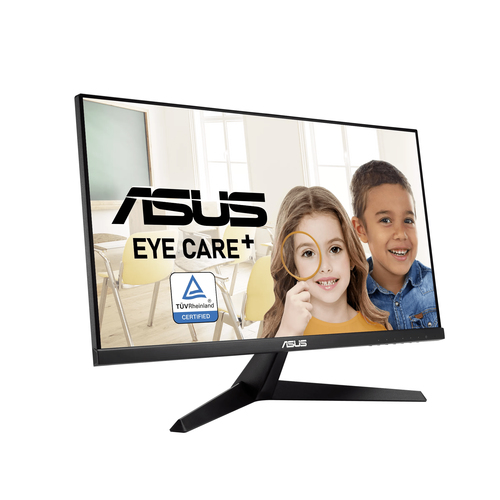 VY249HE 24" WLED/IPS 1920X1080 - Achat / Vente sur grosbill.com - 1