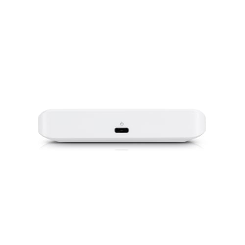 Switch Ubiquiti 5 ports 10/100/1000 PoE USW-FLEX-MINI-3  - 2