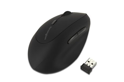  Pro Fit Ergo Wireless Mouse (K79810WW) - Achat / Vente sur grosbill.com - 2