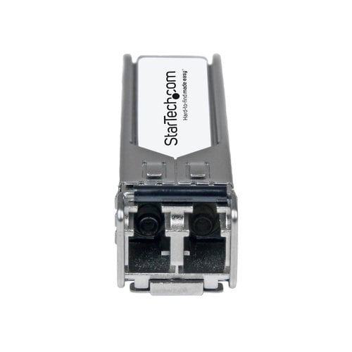 ARISTA NETWORKS SFP-10G-LR - Achat / Vente sur grosbill.com - 1