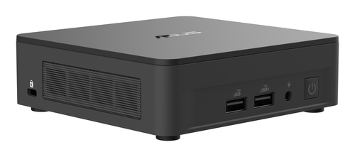 Asus NUC 13 Pro RNUC13ANKi50002 - Barebone et Mini-PC Asus - 7