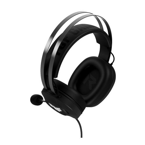 Asus TUF H1 7.1 Surround Noir - Micro-casque - grosbill.com - 4