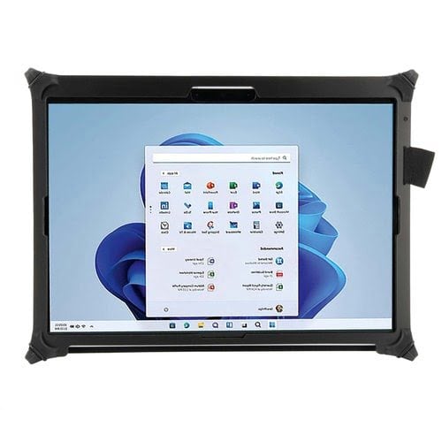 RESIST Pack - Case for Surface Pro 8 - Achat / Vente sur grosbill.com - 1