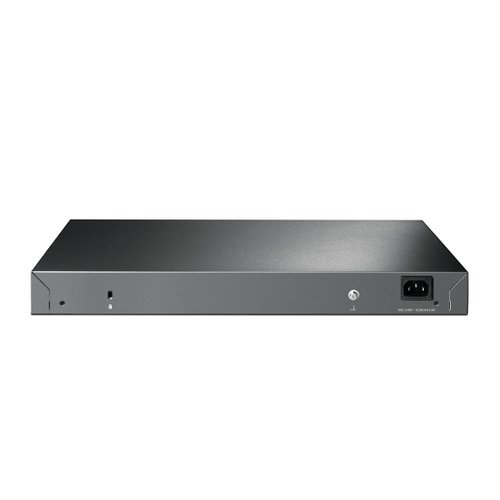 48-PORT GIGABIT L2+ MGD SWITCH - Achat / Vente sur grosbill.com - 2