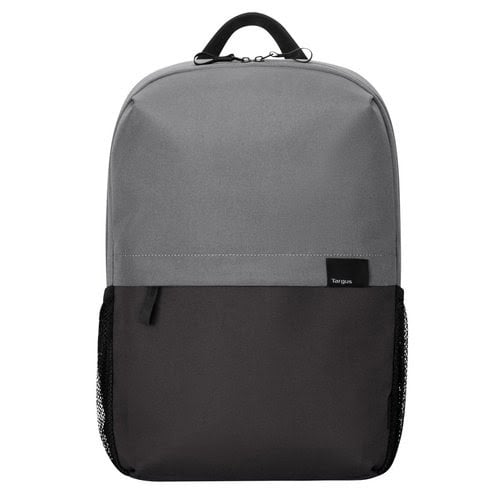 15-16" Sagano Campus Backpack Grey - Achat / Vente sur grosbill.com - 7