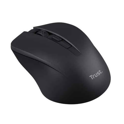 MYDO SILENT WIRELESS MOUSE - Achat / Vente sur grosbill.com - 1