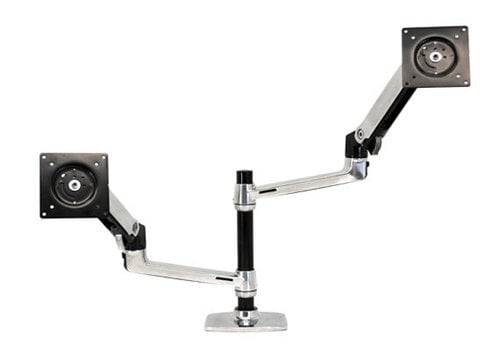 45-248-026/LX Dual Arm Pole Mount - Achat / Vente sur grosbill.com - 4