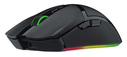 Razer Cobra Pro Sans fil/Noir - Souris PC Razer - grosbill.com - 7