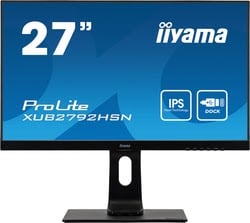 Ecran PC Iiyama Grosbill