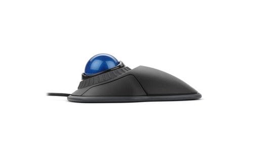 Orbit Trackball with Scroll Ring - Achat / Vente sur grosbill.com - 6