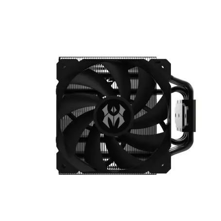 M.RED Zephyr Dark Pro ARGB - Ventilateur CPU M.RED - grosbill.com - 1