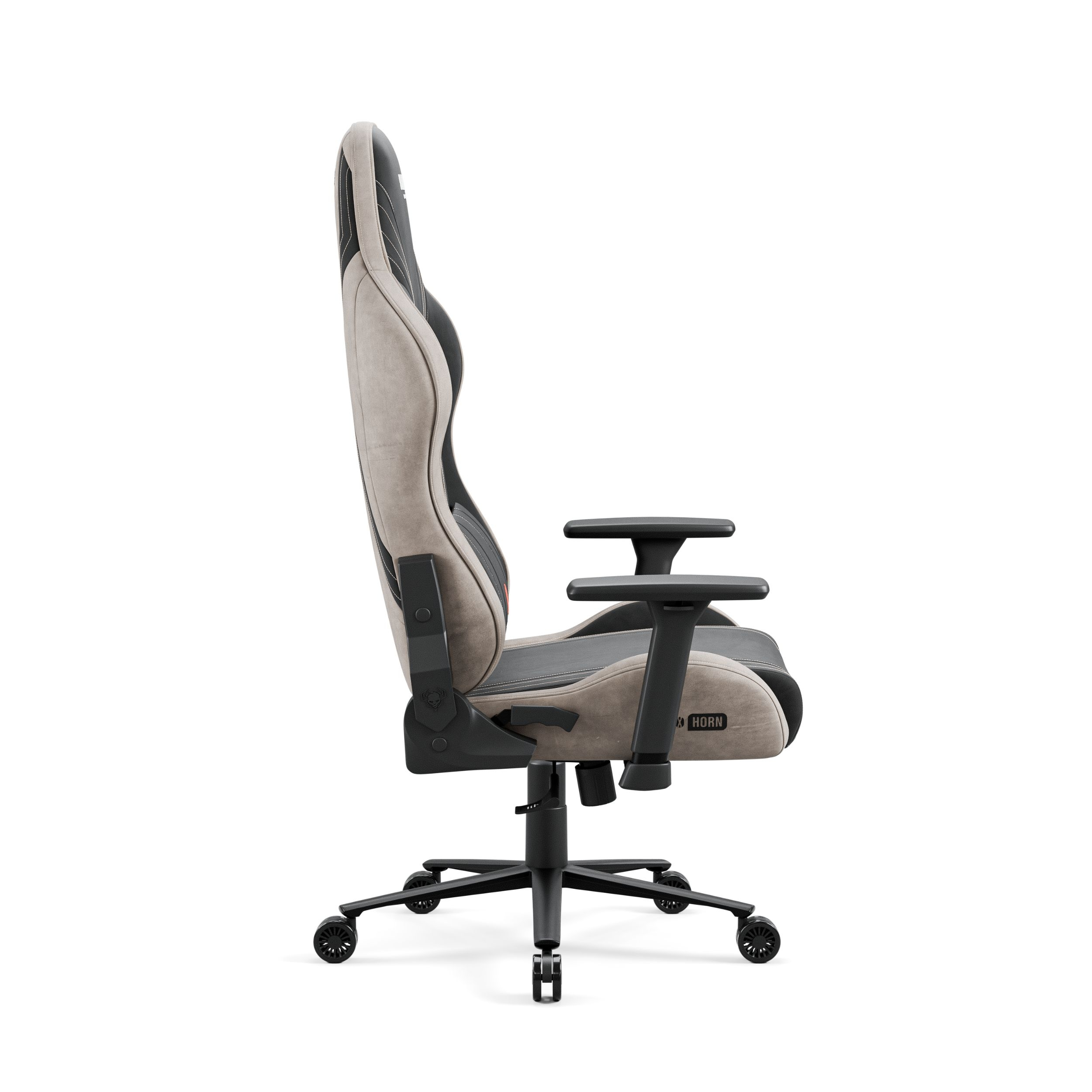 Diablo Chairs  X-Horn 2.0 Noir - Siège PC Gamer - grosbill.com - 4