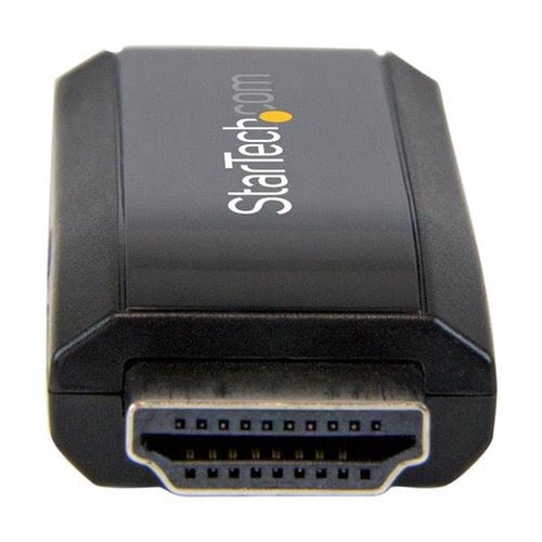 HDMI to VGA Converter with Audio - Achat / Vente sur grosbill.com - 2