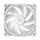 Antec Fusion 120 ARGB Blanc - Ventilateur boîtier Antec - 1