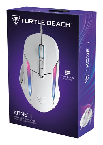 Souris PC Turtle Beach Grosbill