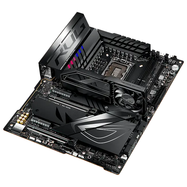 Asus ROG MAXIMUS Z790 APEX ENCORE ATX  - Carte mère Asus - 2