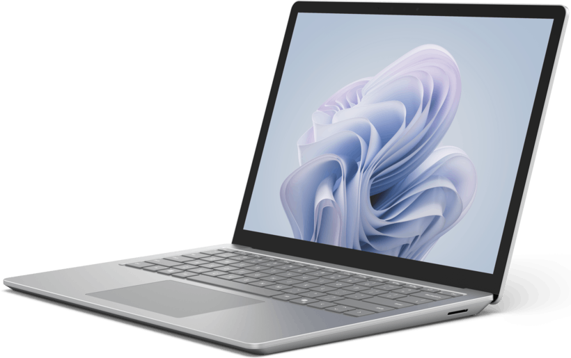 SURFACE LAPTOP 6 ULTRA 5-135H - Achat / Vente sur grosbill.com - 1