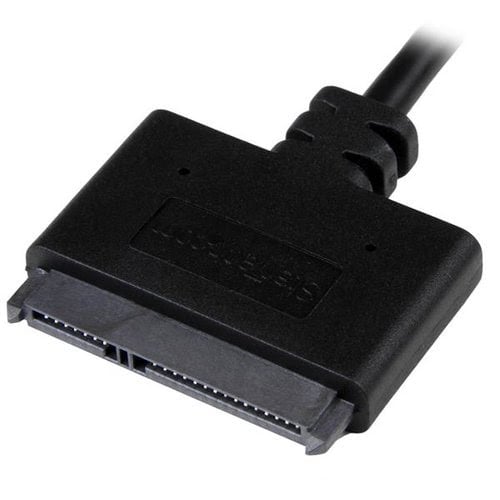 USB 3.1 10Gbps Adapter Cable - Achat / Vente sur grosbill.com - 2