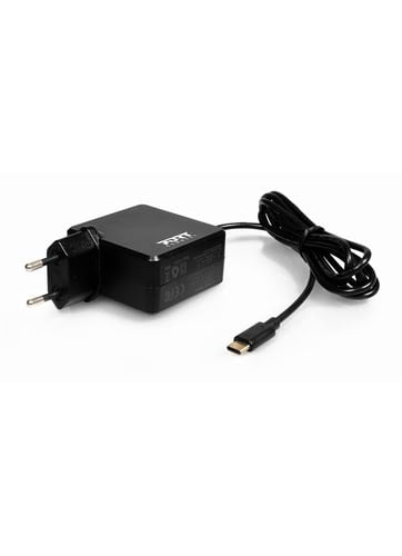 Power Supply 45 W - Type C - Eu - Achat / Vente sur grosbill.com - 1