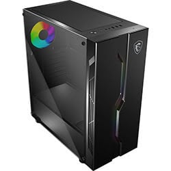 MSI Boîtier PC MAGASIN EN LIGNE Grosbill