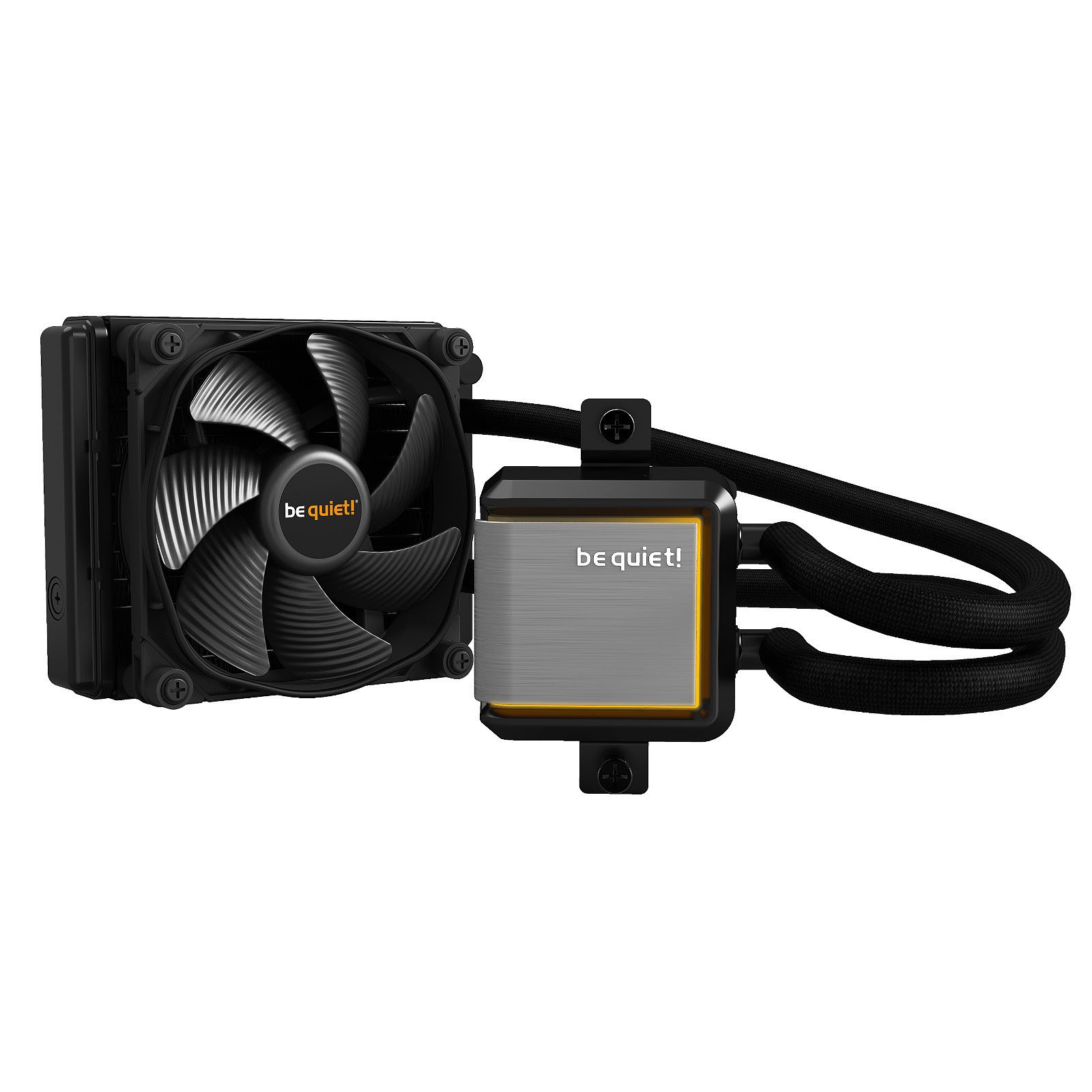 be quiet! SILENT LOOP 2 - 120mm - Watercooling be quiet! - 0