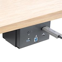 LAPTOP DOCKING MODULE FOR - Achat / Vente sur grosbill.com - 5