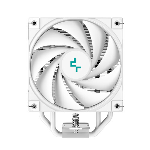 DeepCool AK400 Blanc - Ventilateur processeur - Garantie 3 ans LDLC