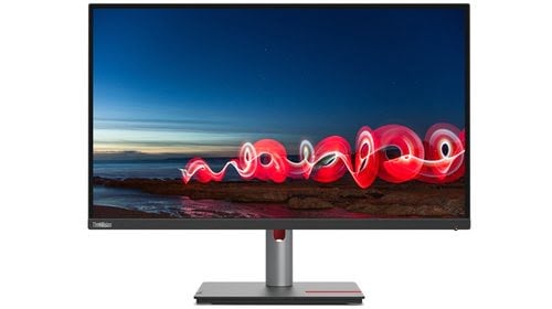 TS/ThinkVision T27i-30/27"/1920x1080 - Achat / Vente sur grosbill.com - 2