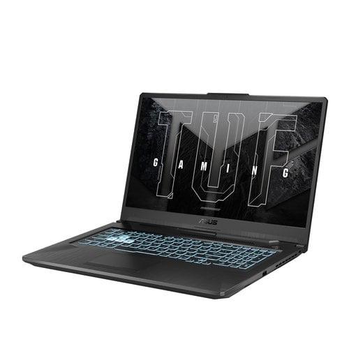 Asus 90NR0JH5-M00190 - PC portable Asus - grosbill.com - 4